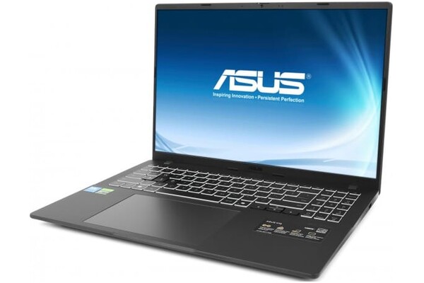 Laptop ASUS Vivobook 16 16.0" Intel Core Ultra 5 210H NVIDIA GeForce RTX 4050 16GB 512GB SSD Windows 11 Home