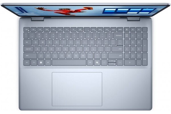 Laptop DELL 1625-2914 16.0" Intel Core Ultra 7 256V Intel Arc 16GB 512GB SSD Windows 11 Home