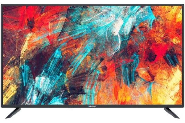 Telewizor Blaupunkt BN40F1372EEB 40" Full HD