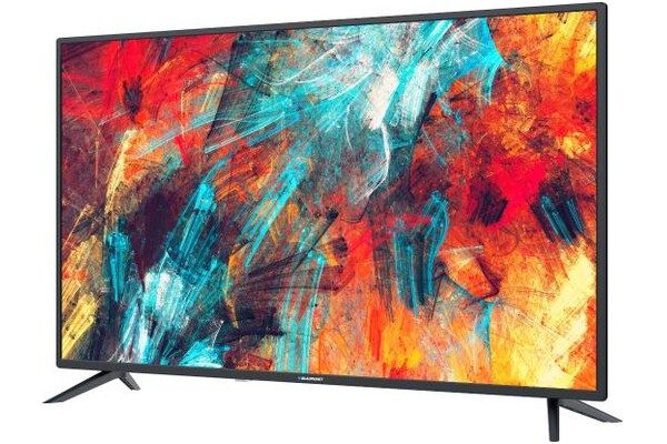 Telewizor Blaupunkt BN40F1372EEB 40" Full HD