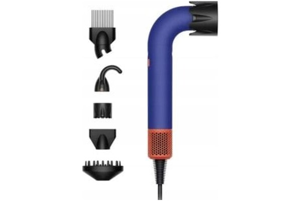Suszarka DYSON Supersonic 1700W