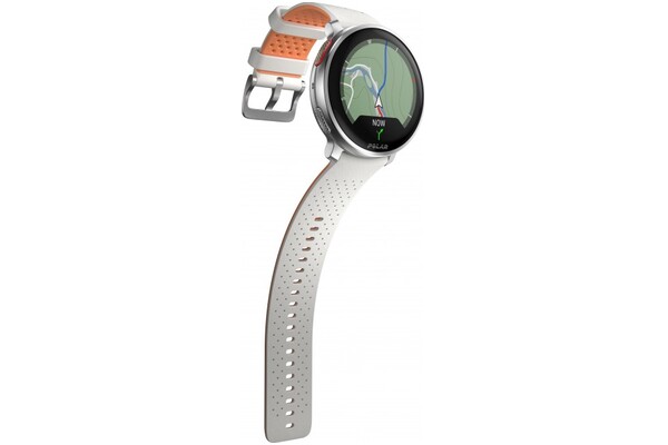 Smartwatch Polar Vantage V3 1.39" Pomarańczowo-biały