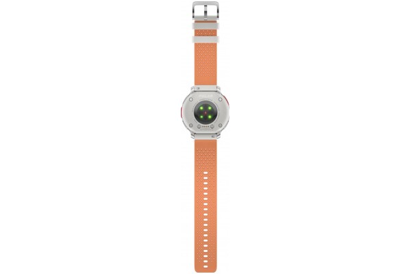 Smartwatch Polar Vantage V3 1.39" Pomarańczowo-biały