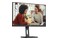Monitor 27.0" AOC Q27E3UMF czarny