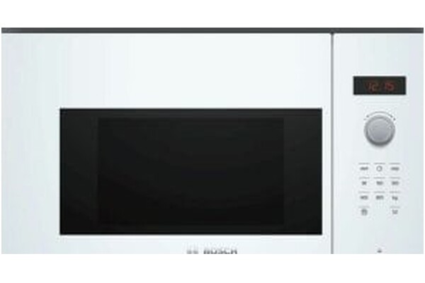 Kuchenka mikrofalowa Bosch BFL523MW1F