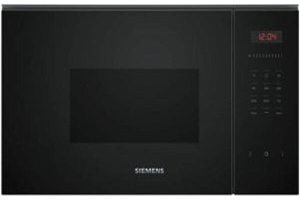 Kuchenka mikrofalowa Siemens BE523LMB1F