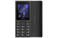 Smartfon NOKIA 105 czarny 2.00" 0.0GB/poniżej 0.5GB