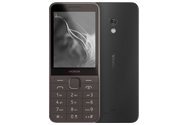 Smartfon NOKIA 235 czarny 2.80" 0.1GB/poniżej 0.5GB