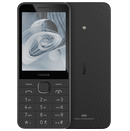 Smartfon NOKIA 215 czarny 2.80" 0.1GB/poniżej 0.5GB