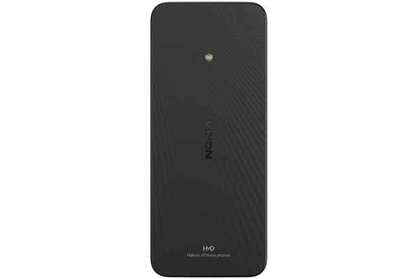 Smartfon NOKIA 215 czarny 2.80" 0.1GB/poniżej 0.5GB