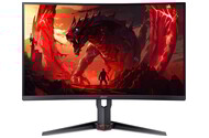 Monitor 31.5" ACER Nitro XZ323QUP2BMIIPHX czarny