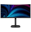 Monitor 34.0" Philips 34B2U3600C czarny