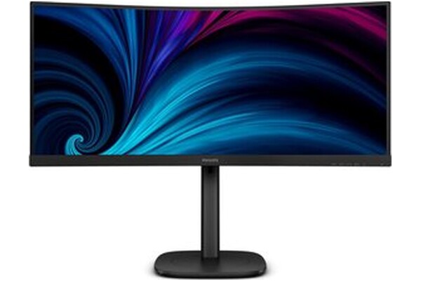 Monitor 34.0" Philips 34B2U3600C czarny
