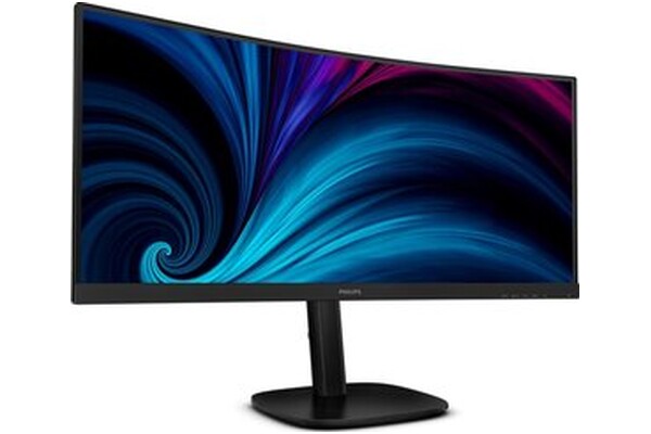 Monitor 34.0" Philips 34B2U3600C czarny