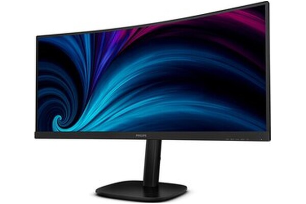 Monitor 34.0" Philips 34B2U3600C czarny