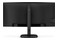 Monitor 34.0" Philips 34B2U3600C czarny