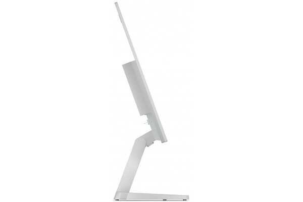 Monitor 27.0" Lenovo L27i-4A biały