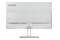 Monitor 27.0" Lenovo L27i-4A biały