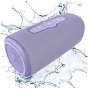 głośnik Bluetooth FRESH`N REBEL Bold M2 fioletowy