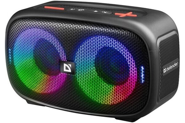 głośnik Bluetooth DEFENDER Q5 czarny