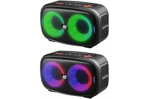 głośnik Bluetooth DEFENDER Q5 czarny