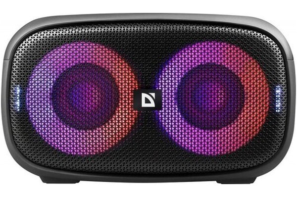 głośnik Bluetooth DEFENDER Q5 czarny