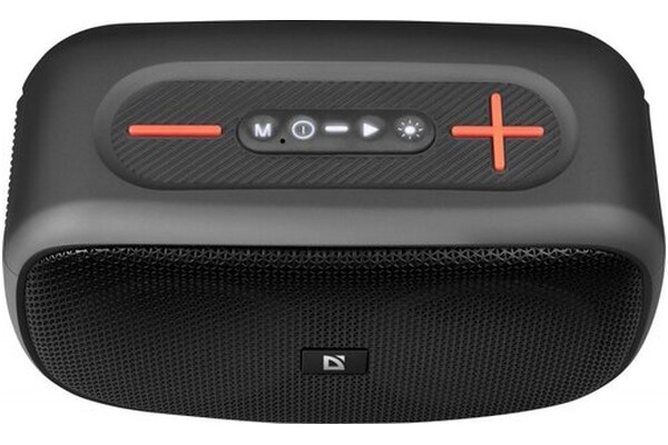 głośnik Bluetooth DEFENDER Q5 czarny