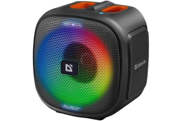 głośnik Bluetooth DEFENDER Q4 czarny