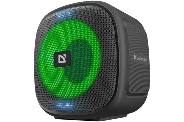 głośnik Bluetooth DEFENDER Q4 czarny