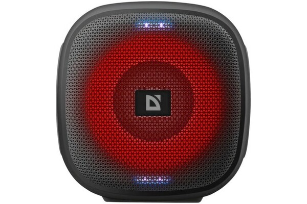 głośnik Bluetooth DEFENDER Q4 czarny