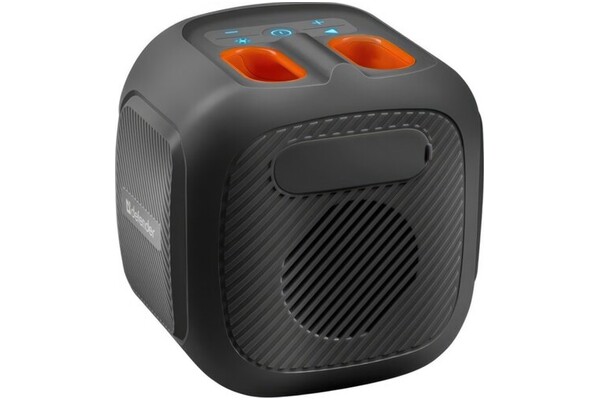 głośnik Bluetooth DEFENDER Q4 czarny