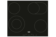 Płyta Ceramiczna Beko HIC64403T