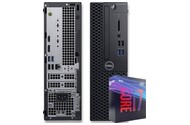 DELL OptiPlex 7060 16GB INTEL UHD Graphics 630 Windows 11 Professional