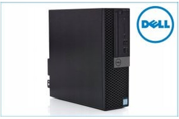 DELL OptiPlex 7060 16GB INTEL UHD Graphics 630 Windows 11 Professional