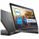 Laptop DELL Latitude 5590 15.6" Intel Core i5 8250U INTEL UHD 620 16GB 256GB SSD Windows 11 Home