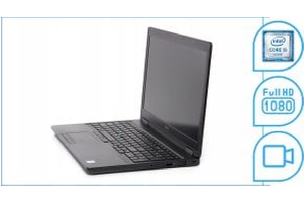 Laptop DELL Latitude 5590 15.6" Intel Core i5 8250U INTEL UHD 620 16GB 256GB SSD Windows 11 Home