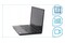 Laptop DELL Latitude 5590 15.6" Intel Core i5 8250U INTEL UHD 620 16GB 256GB SSD Windows 11 Home