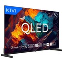 Telewizor KIVI 50U720QB 50" 4K Ultra HD