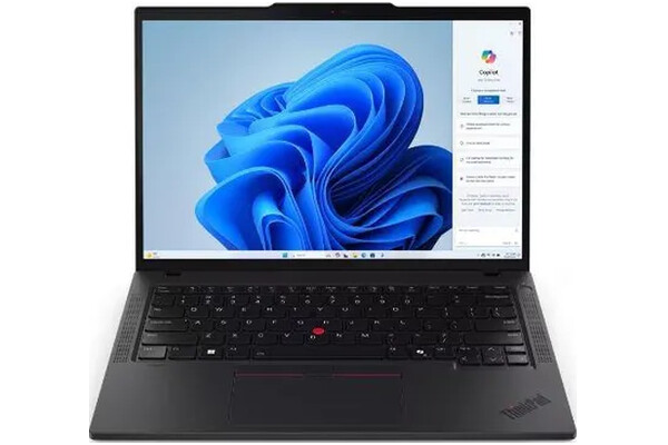 Laptop Lenovo ThinkPad T14 14.0" Intel Core Ultra 5 125U INTEL UHD 16GB 512GB SSD Windows 11 Professional