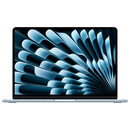 Laptop Apple MacBook Air 13.6" Apple M4 M4 16GB 256GB SSD macOS Sequoia niebieski