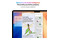 Laptop Apple MacBook Air 13.6" Apple M4 M4 16GB 256GB SSD macOS Sequoia niebieski