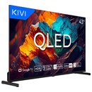 Telewizor KIVI 43U720QB 43" 4K Ultra HD
