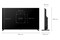 Telewizor KIVI 43U720QB 43" 4K Ultra HD