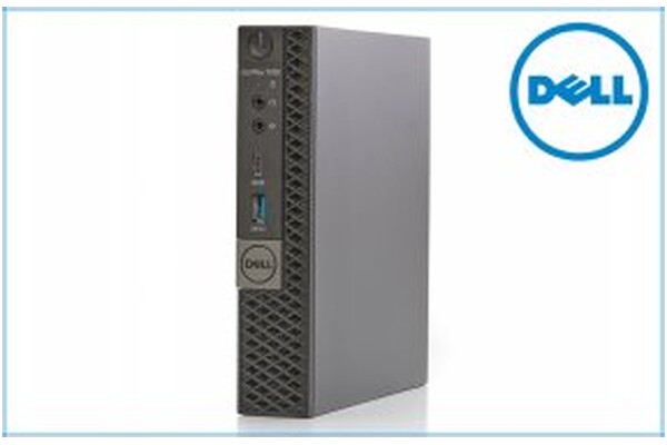 DELL OptiPlex 7060 Intel Core i3 Windows 11 Professional