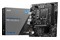 Płyta główna MSI H610ME Pro Socket 1700 Intel H610 DDR5 microATX