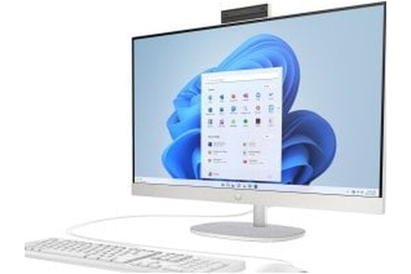 HP 27-cr0022nl 8GB DDR5 500GB SSD Windows 11 Home