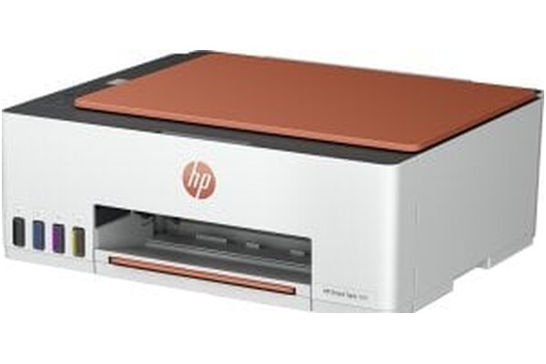 Urządzenie wielofunkcyjne HP 589 Smart Tank