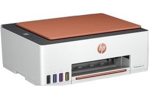 Urządzenie wielofunkcyjne HP 589 Smart Tank