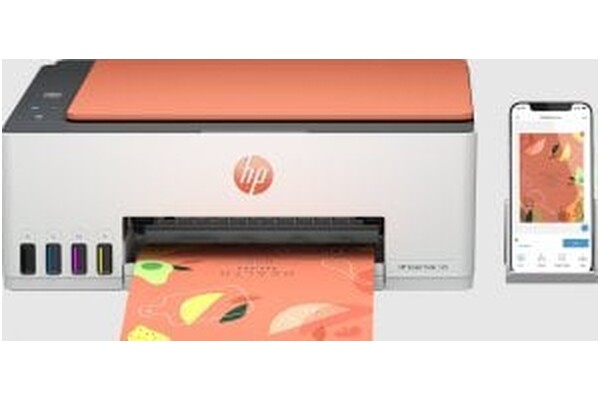Urządzenie wielofunkcyjne HP 589 Smart Tank