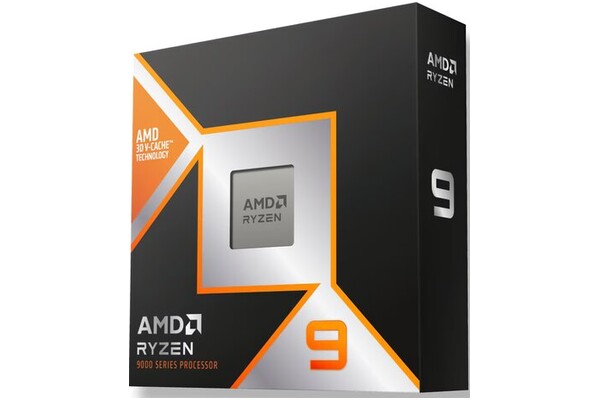 Procesor AMD Ryzen 9 9950X3D 4.3GHz AM5 144MB